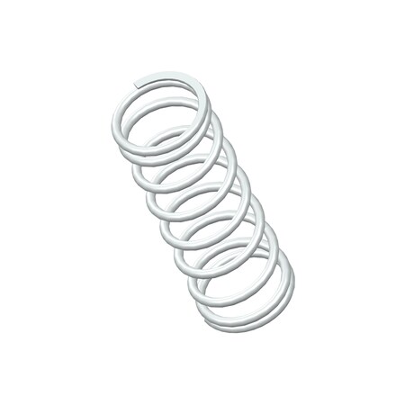Approved Vendor Compression Spring, O= .718, L= 2.03, W= .068 G009966021